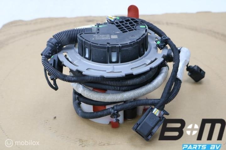 Pomp voor adblue tank Audi A6 4G 40km 4G0131969, Gebruikt