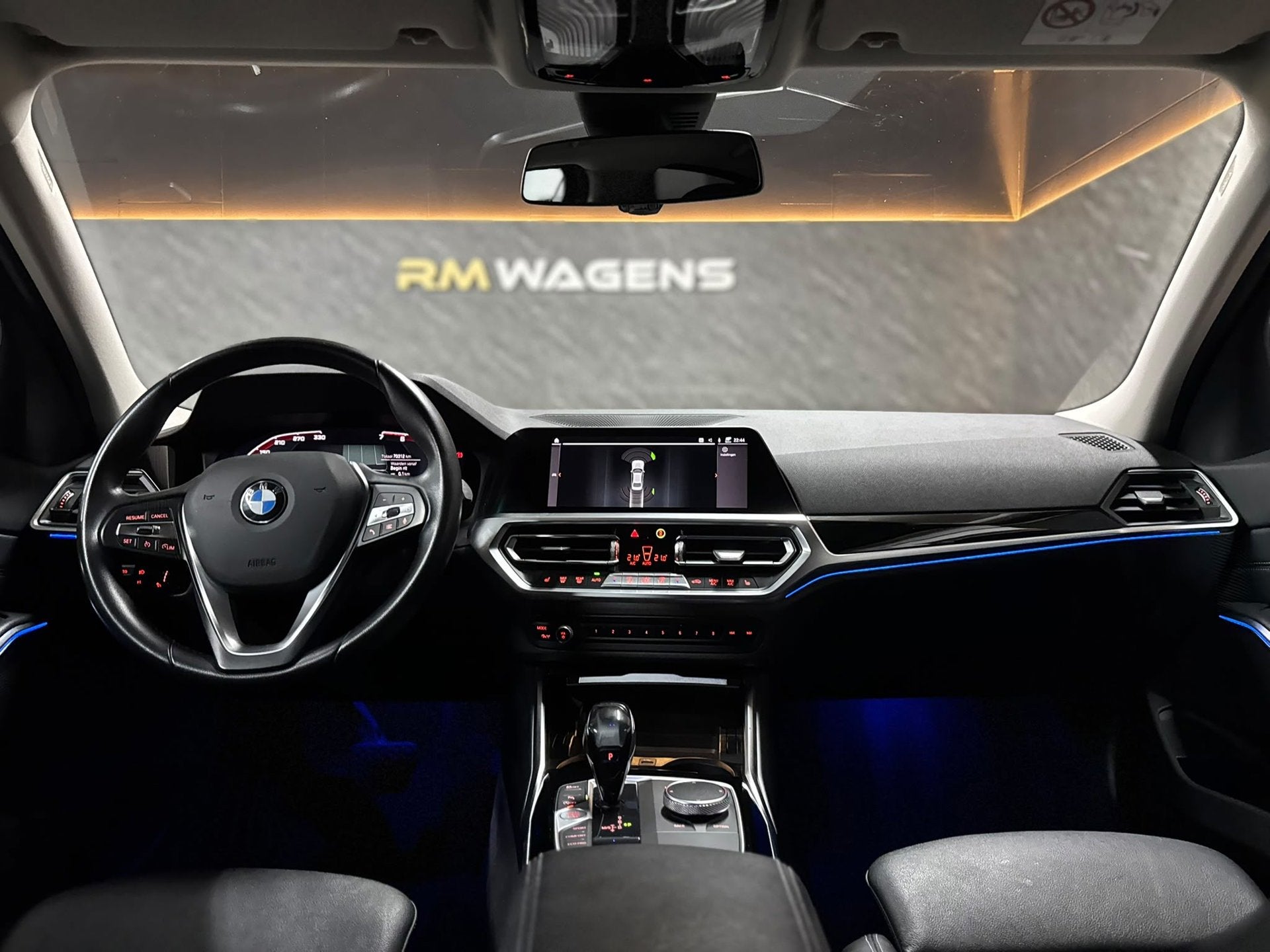 BMW 3-Serie