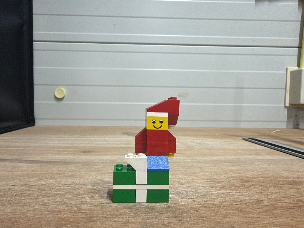 LEGO Elf – 10165-1, Gebruikt, Overige thema's, Lego, Community@lego.com