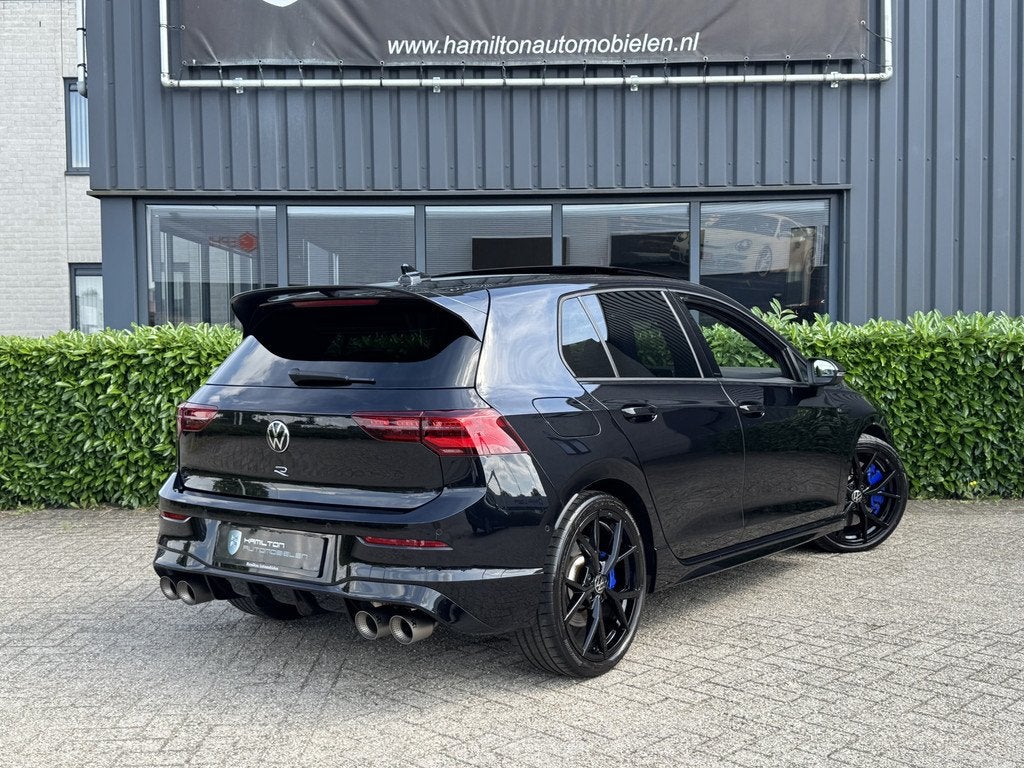 Volkswagen Golf 8 R Performance 2.0 TSI 320pk 4Motion DSG /, Gebruikt, Euro 6, 4 cilinders, 1984 cc
