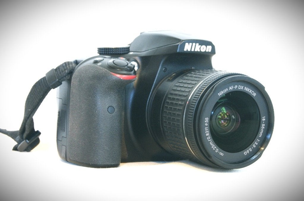 Nikon d3400 met bluetooth en lens, compleet!, Ophalen, Bluetooth, Spiegelreflex, Zo goed als nieuw