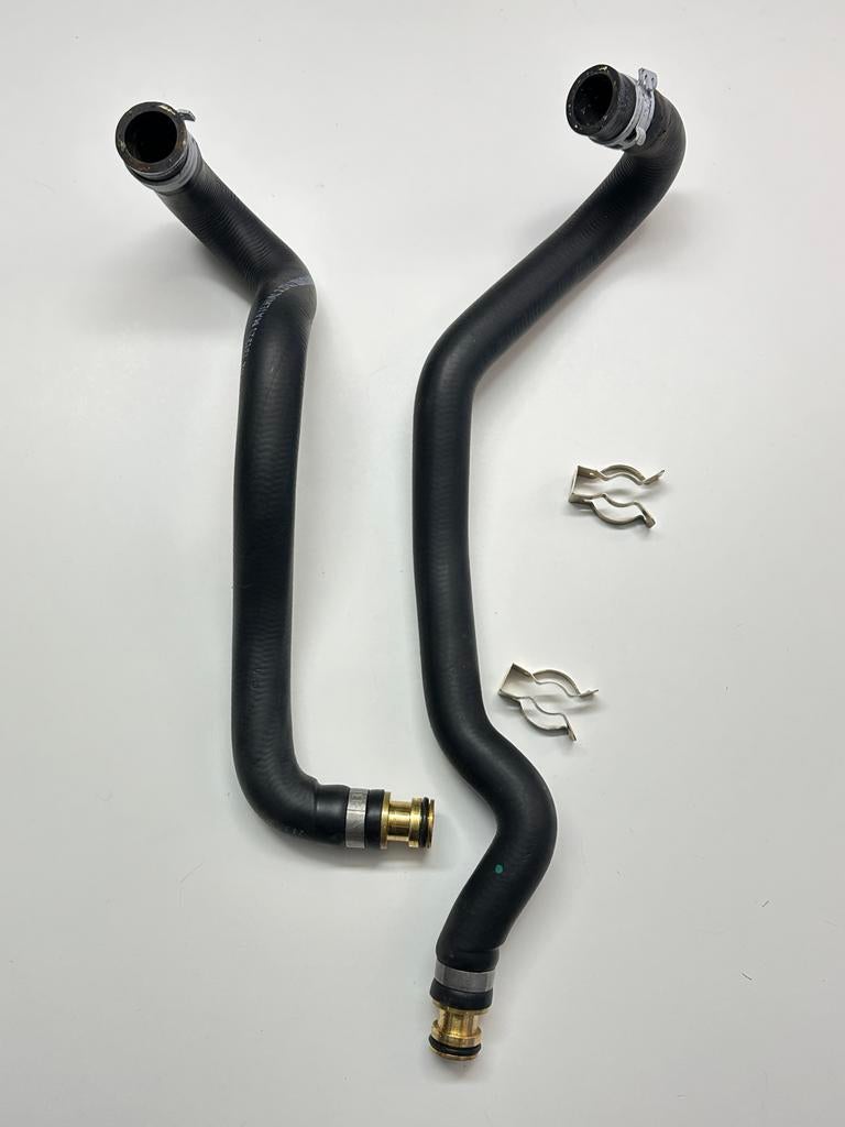 Remeha Leidingset aanv./retour, 30 tot 80 cm, Cv-ketel of Combi-ketel, Minder dan 60 cm, Ophalen of Verzenden