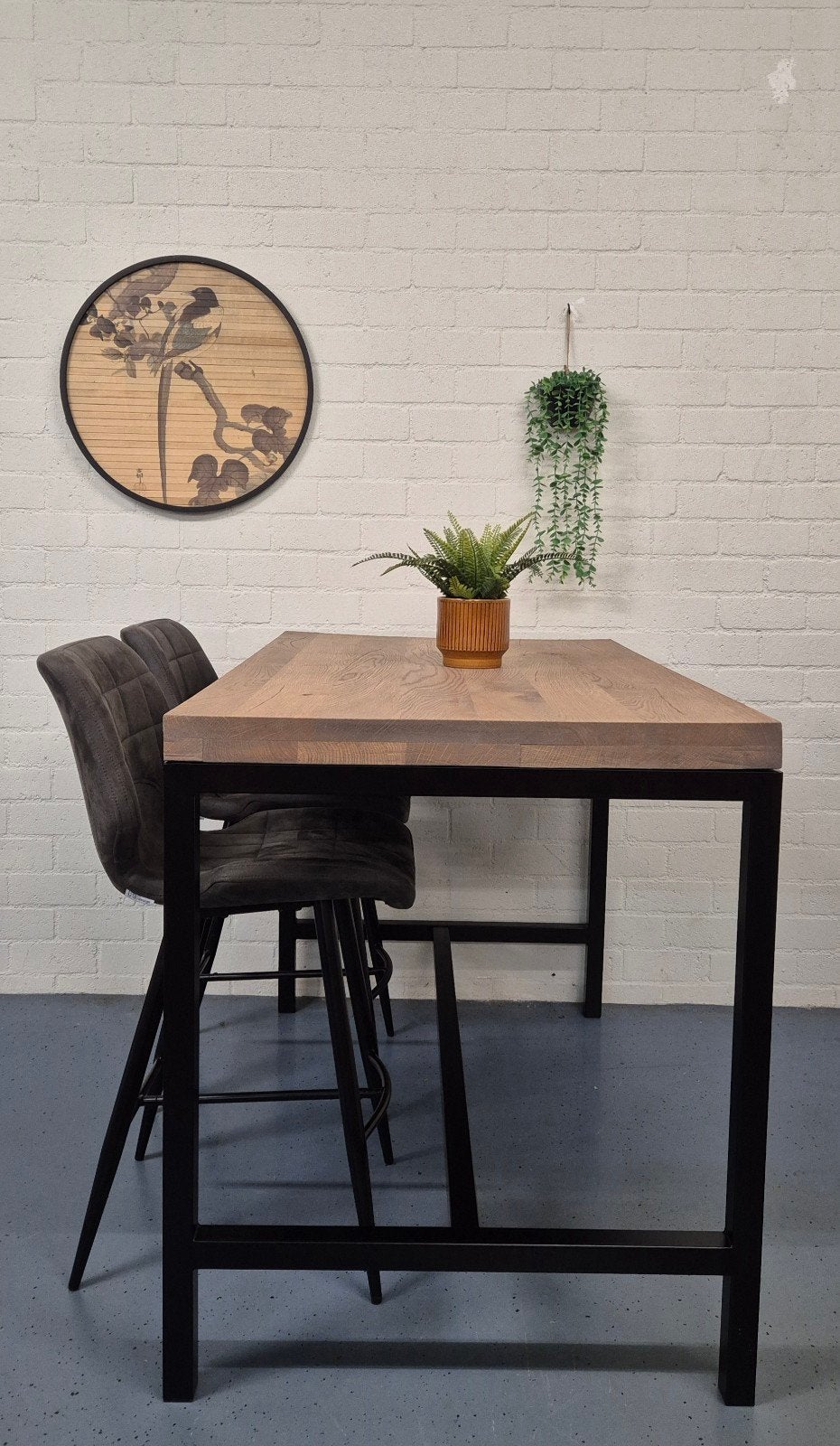 NIEUWE BARTAFEL BRUGGE 140x79, Ophalen, ., Nieuw, .