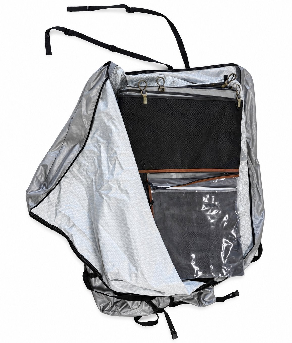 Opbergtas/ tentzak voor voortent, luifel, stoelen, ., Nieuw, Ophalen of Verzenden, .