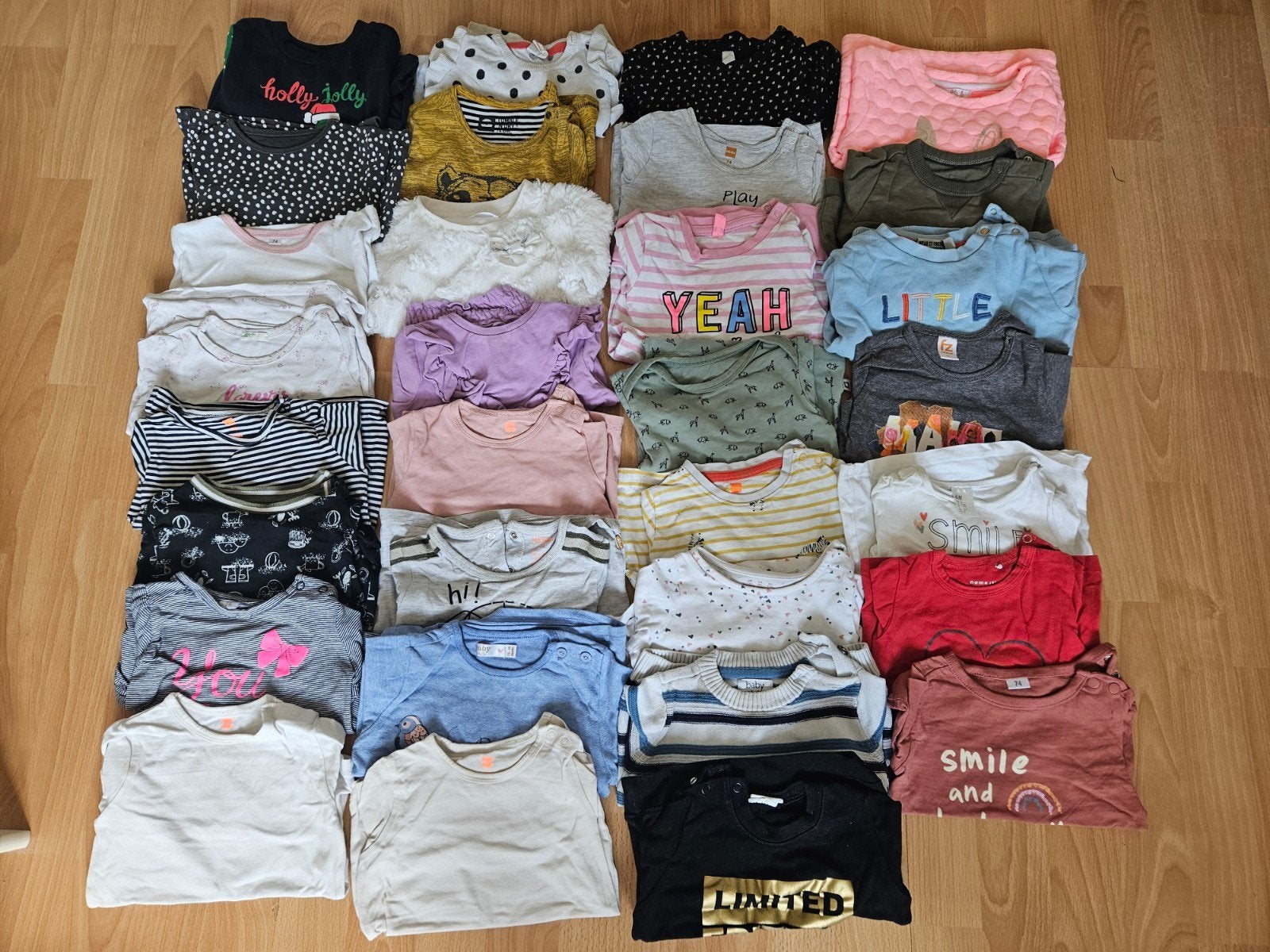 Kinderkleding maat 74, Ophalen of Verzenden, Gebruikt, Maat 74