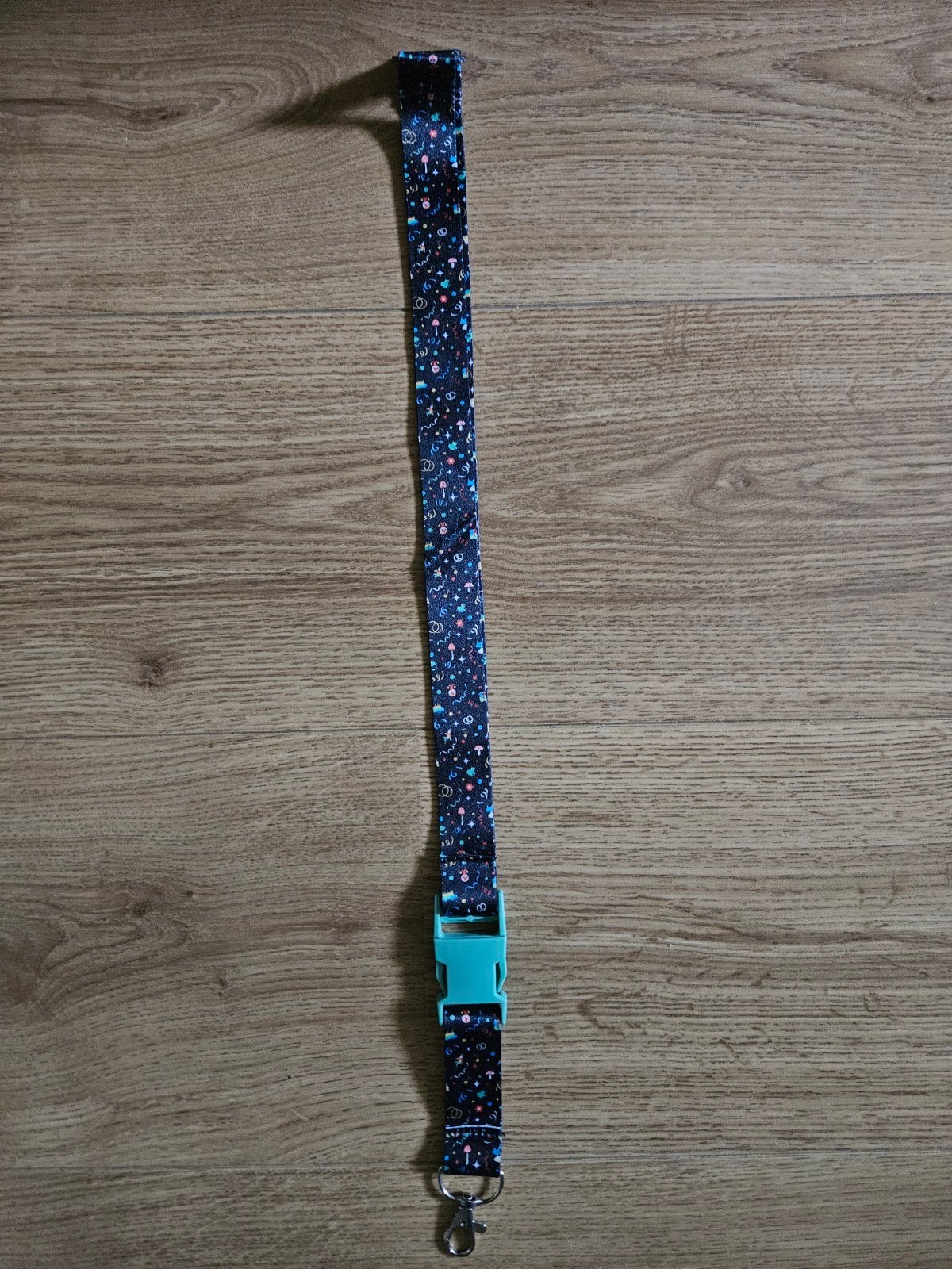 KEYCORD EFTELING, Ophalen of Verzenden, Nieuw