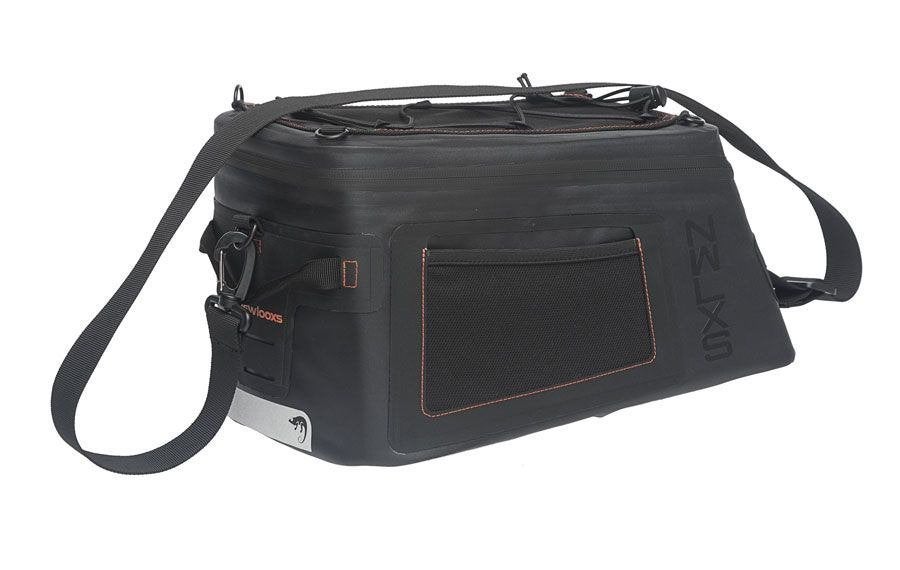 Dragertas New Looxs Varo Trunkbag Racktime, Ophalen of Verzenden, Nieuw