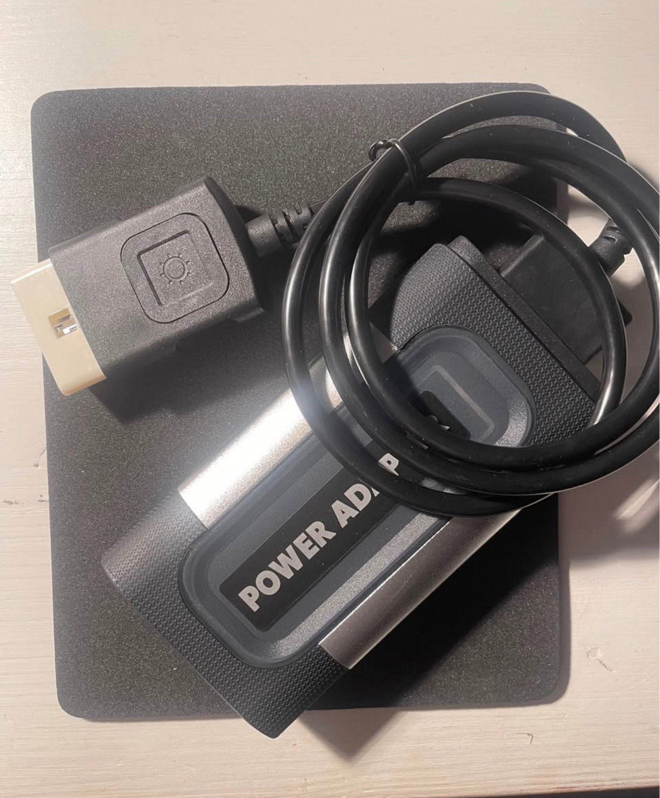Autocom WOW Delphi OBDII, Ophalen of Verzenden, Zo goed als nieuw