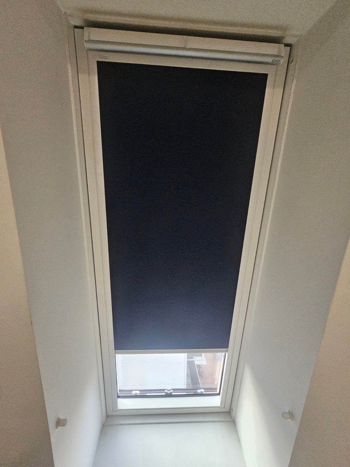 Velux GGL MK12, 2x erduisterend gordijn 3x velux zonwering, 80 tot 100 cm, Overige typen, Ophalen of Verzenden, Zo goed als nieuw