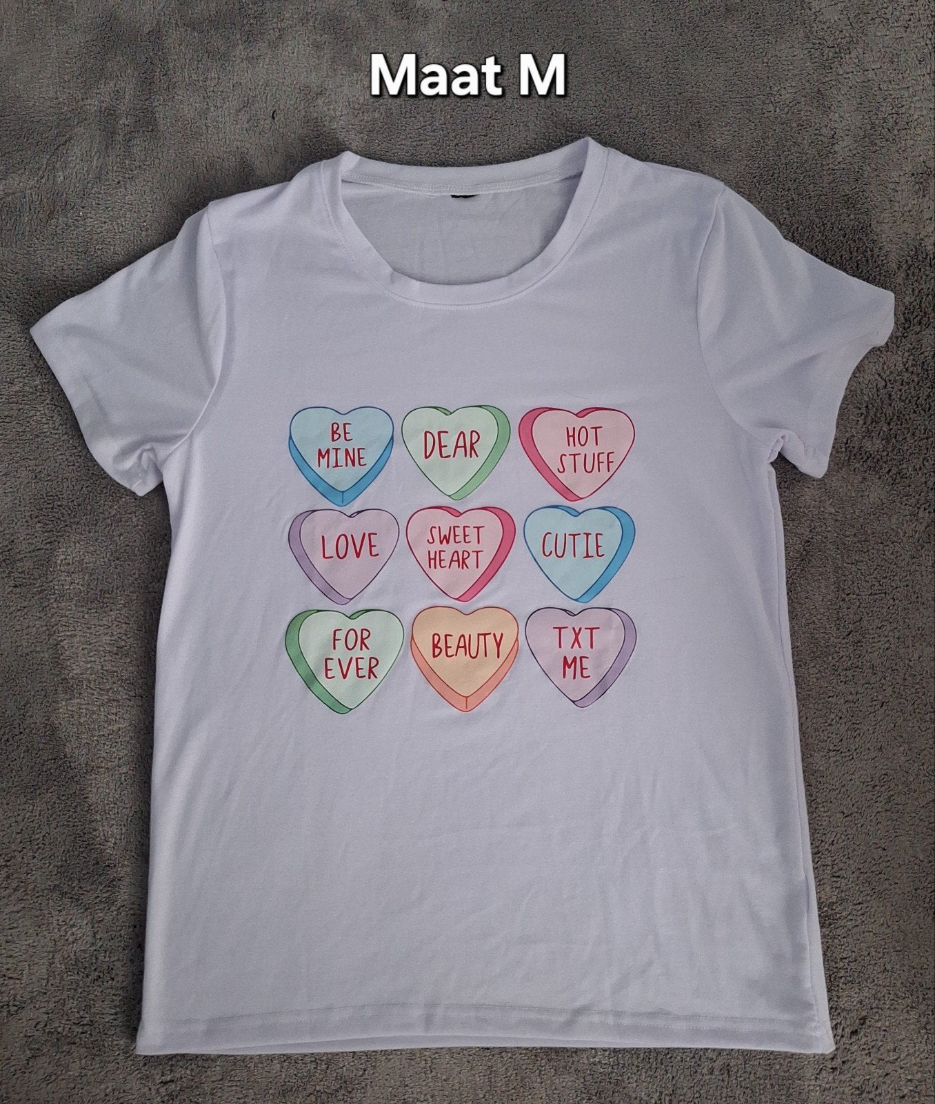 Meiden shirts, Ophalen, Zo goed als nieuw
