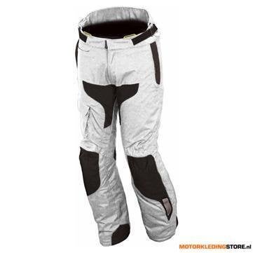 Macna Fulcrum Durylon Dames Motorbroek, Grijs, Ophalen of Verzenden, Nieuw met kaartje