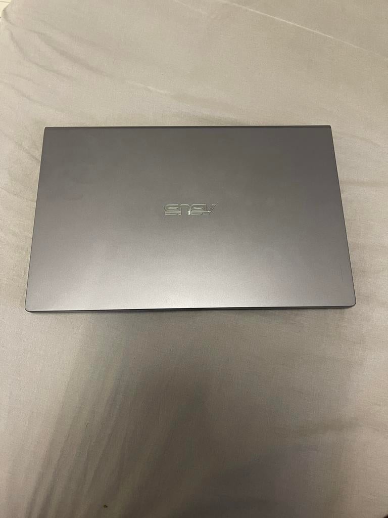 ASUS Laptop - Intel Core i7-8565, 8GB RAM, 512GB SSD, 2 tot 3 Ghz, 8 GB, Ophalen of Verzenden, Zo goed als nieuw