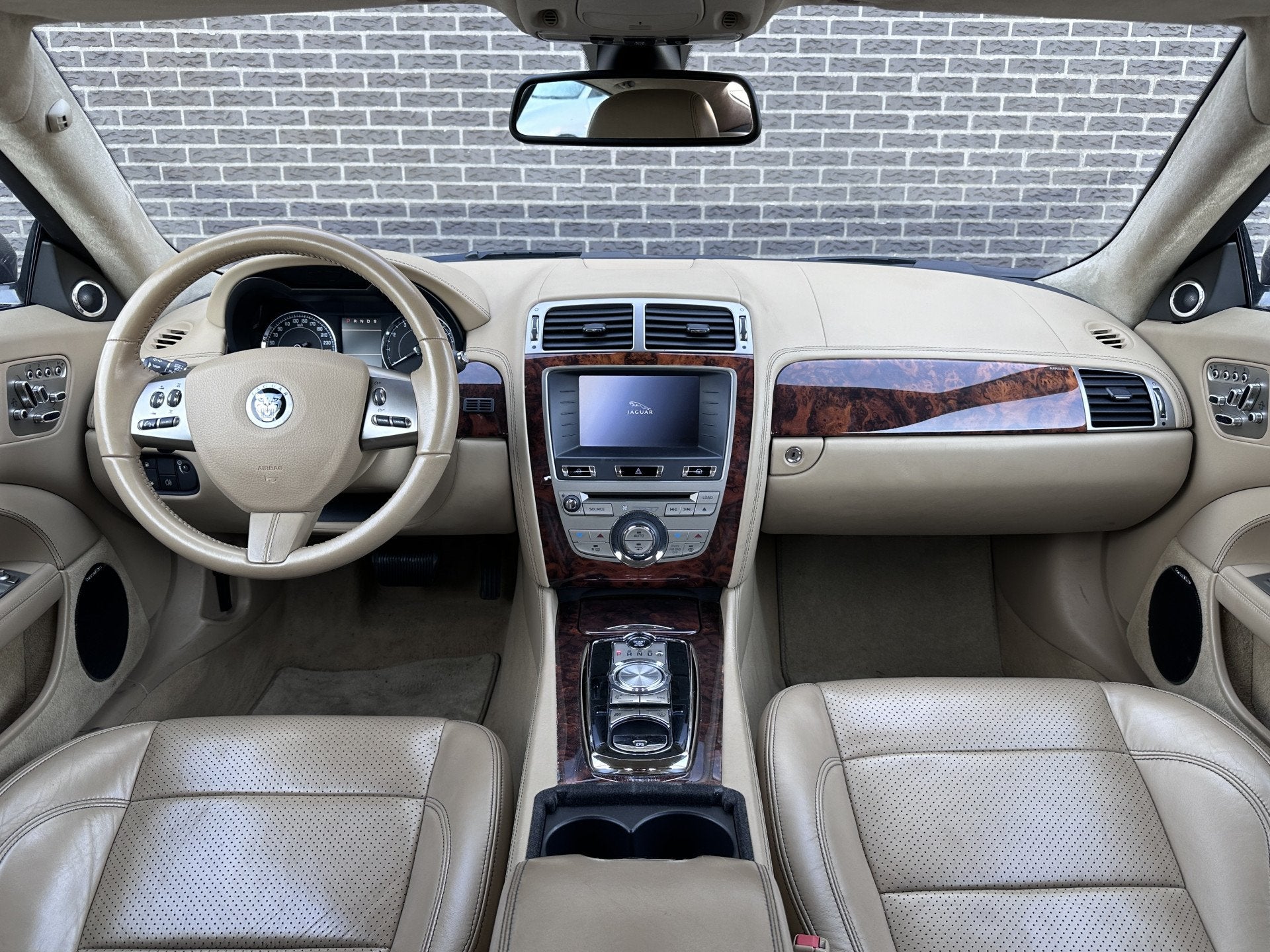 Jaguar XK 5.0 V8 Coupé Portfolio | Bowers & Wilkins | Premi, Euro 5, Achterwielaandrijving, Gebruikt, 4 stoelen