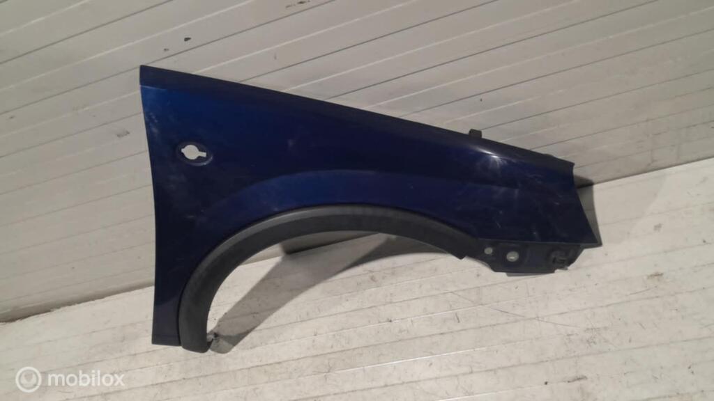 Spatscherm Opel Corsa C, Gebruikt, Ophalen of Verzenden