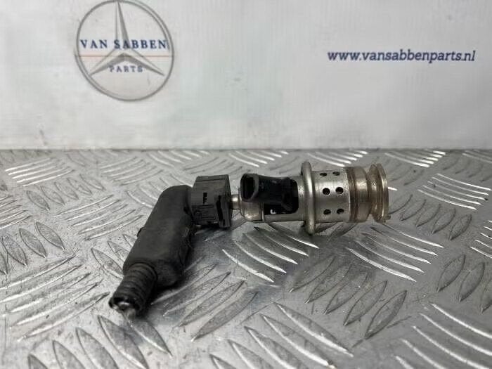 Adblue injector van een Mercedes Sprinter, Auto-onderdelen, Motor en Toebehoren, Ophalen of Verzenden, Gebruikt