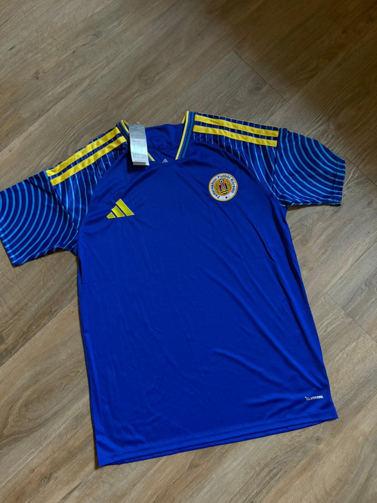 Curacao shirt diverse maten, Ophalen of Verzenden, Zo goed als nieuw, Shirt