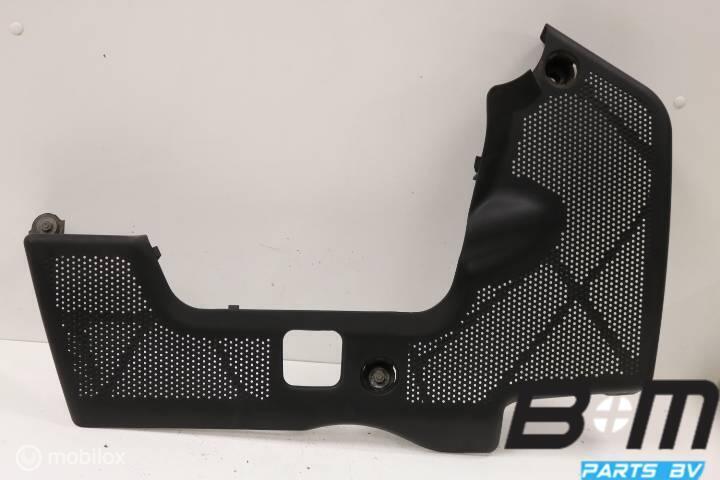 Motorafdekking VW Golf 4, Gebruikt