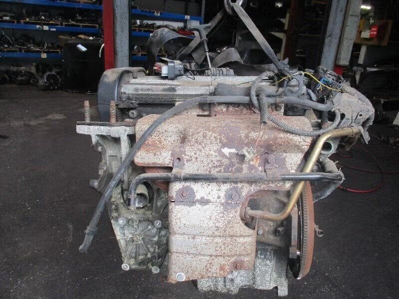 MOTOR Ford Mondeo I (01-1993/08-1996) (motorcode--l1f), Gebruikt, Ophalen of Verzenden, Henry-Ford-Straße 1 50735 Köln, DE, Ford-Werke GmbH
