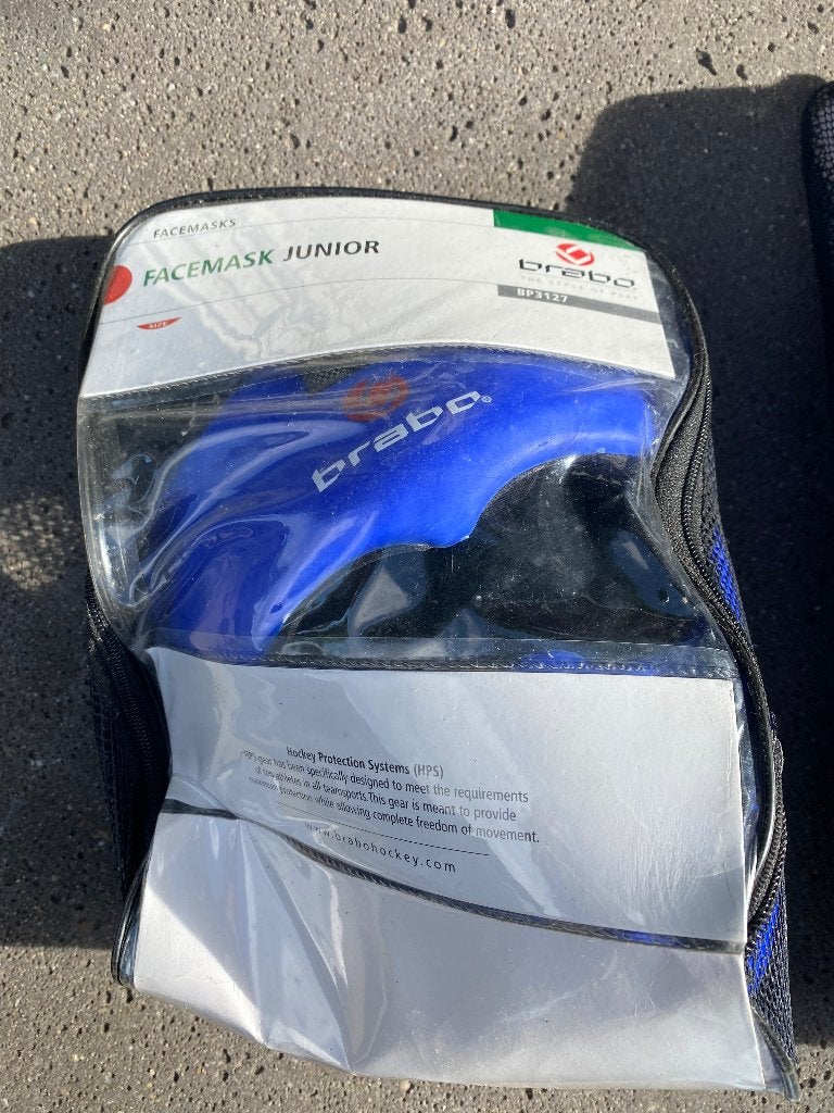 GRATIS Hockey accessoires, Ophalen, Gebruikt, Overige typen