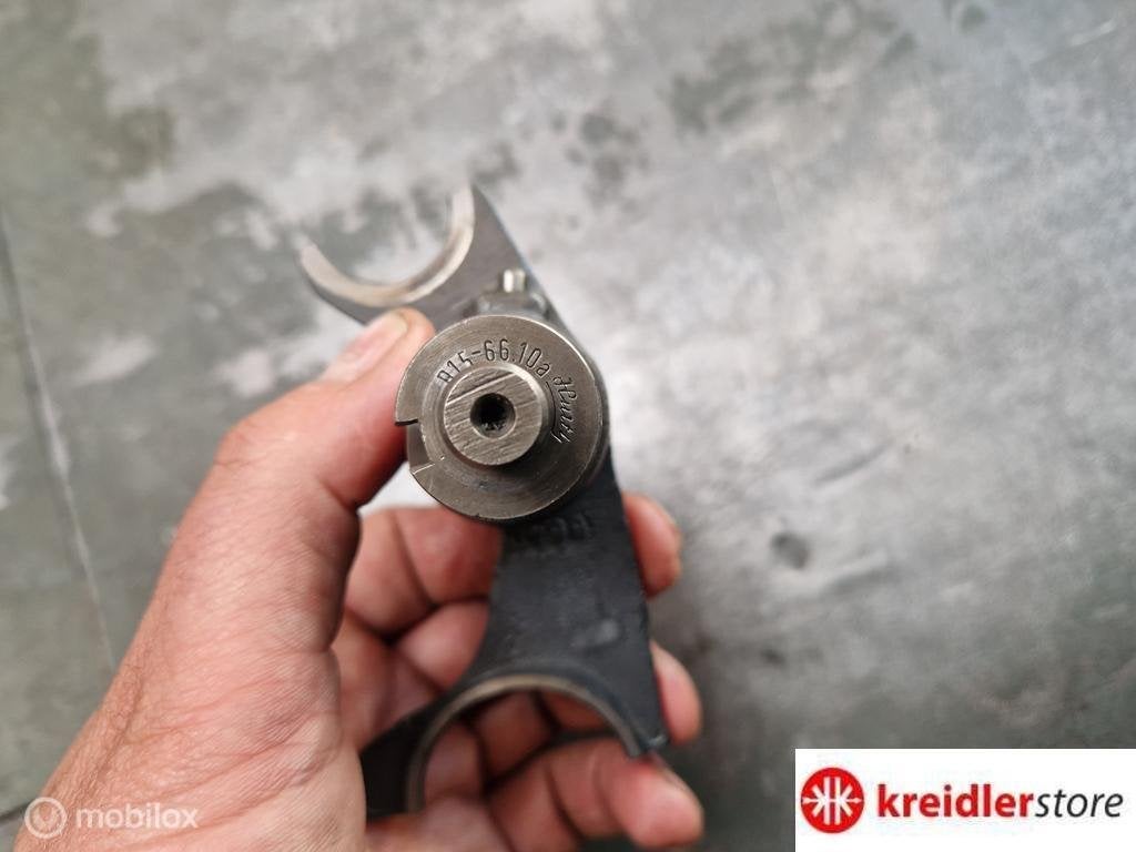 Kreidler 5 bak indirect schakelwals zeer mooie staat, Gebruikt, Kreidler, Ophalen of Verzenden, Kreidler