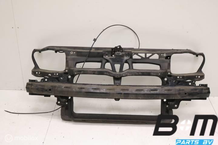 Voorfront met bumperbalk VW Golf 4 1J0805594, Gebruikt