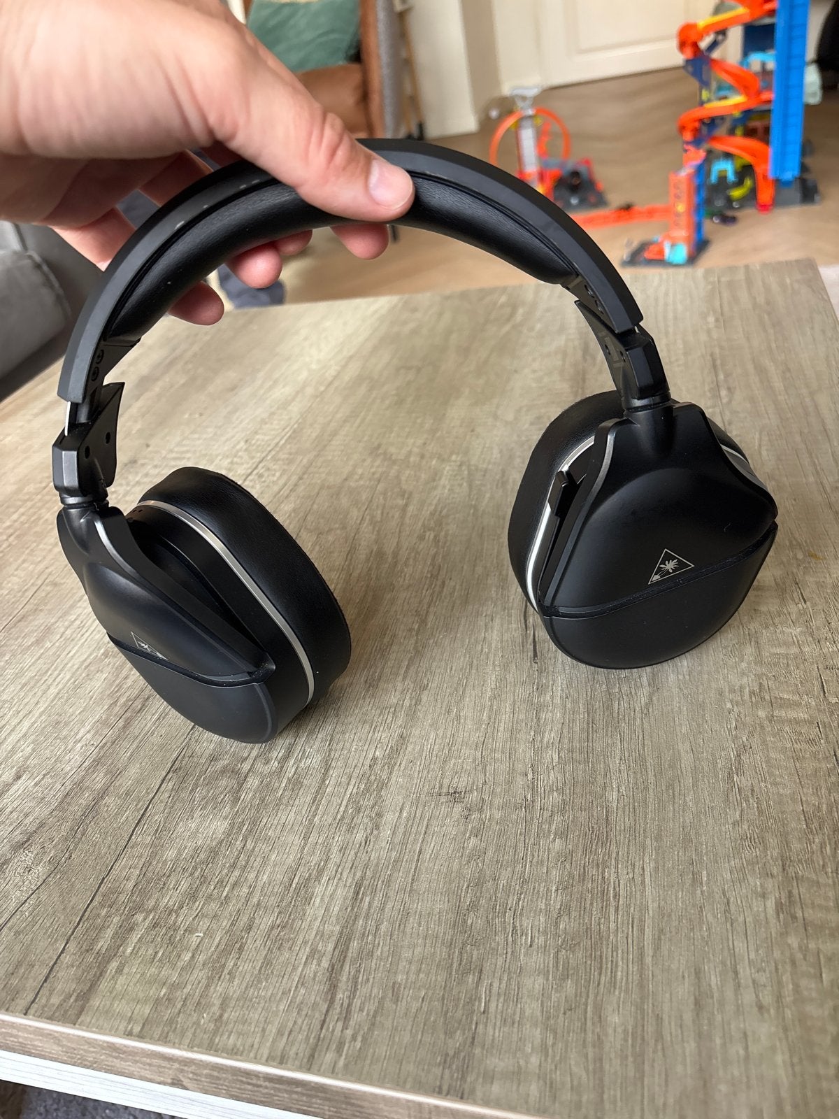 Turtle Beach Stealth 700 Gen 2 Max Gaming Headset, Gebruikt, Over oor (circumaural), Draadloos, Ophalen