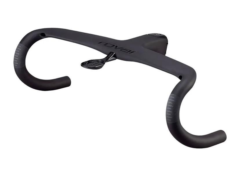 Roval Rapide Cockpit 420mmx110mm Nieuw!, Overige merken, Carbon, Nieuw, Ophalen of Verzenden