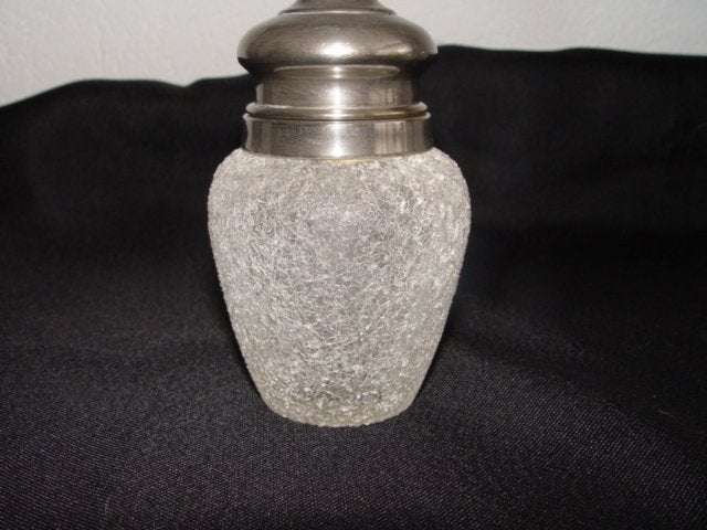 theepotje sneeuwglas, Antiek en Kunst, Antiek | Keramiek en Aardewerk, Ophalen of Verzenden