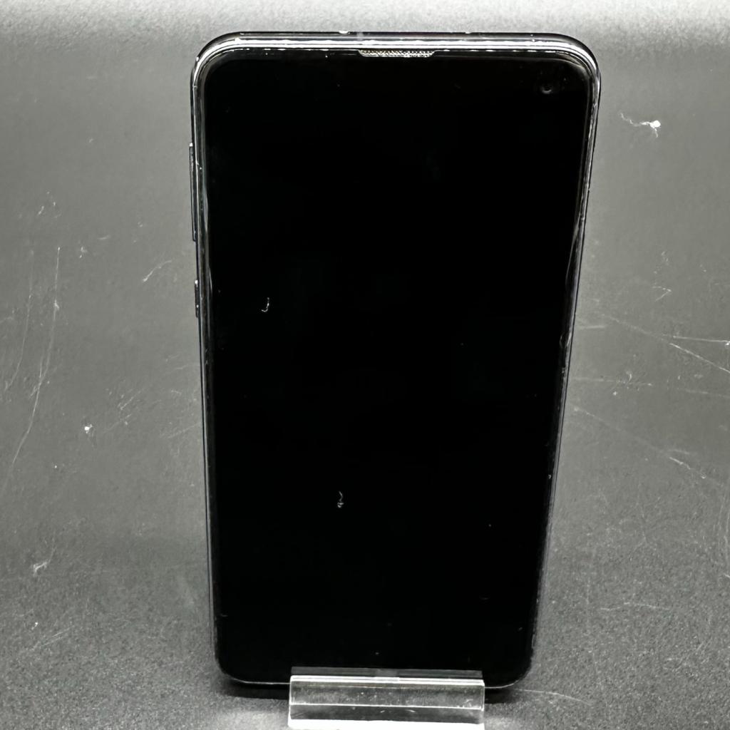 Samsung Galaxy S10e 128gb - Android 12 - Dual-sim - Garantie, Telecommunicatie, Mobiele telefoons | Samsung, Samsung, Zo goed als nieuw