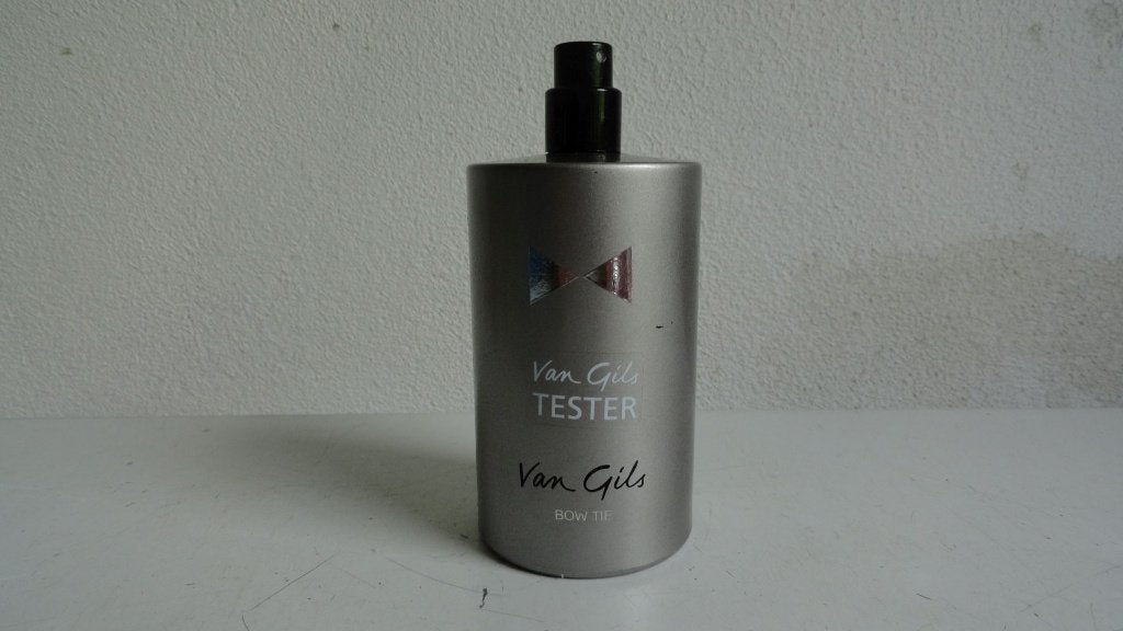 Bow Tie Van Gils voor heren 100 ml edt zeldzaam, Ophalen of Verzenden, Gebruikt