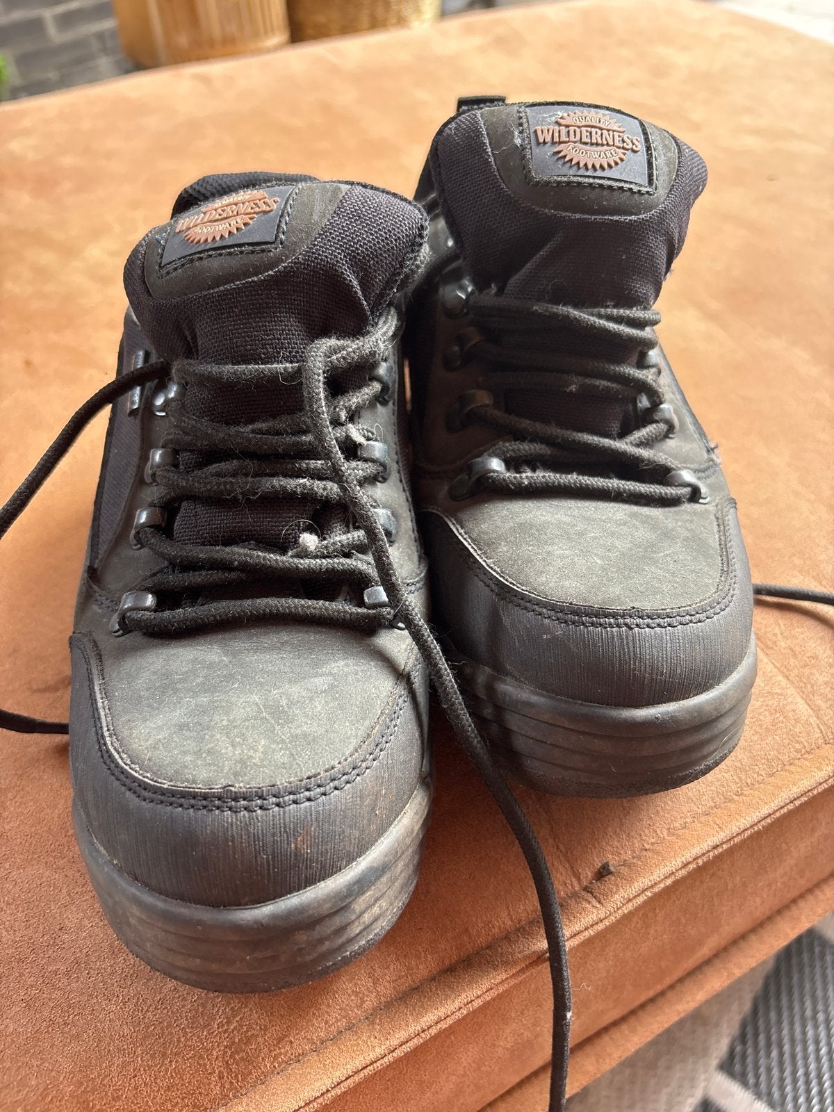 Wandelschoenen - Zo goed als nieuw, Ophalen, Zo goed als nieuw, Schoenen