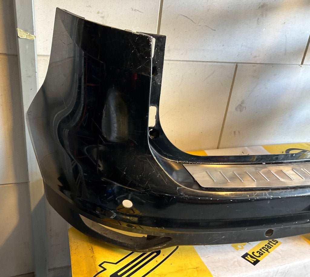Ford S-Max Achterbumper 4xPDC AM51-R17K823H bumper, Info@fabrikant.eu, Fabrikantstraat 1
1000 AA  Amsterdam, NL, Ophalen of Verzenden