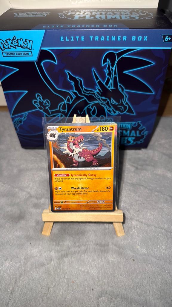 Pokemon perfect order, Ophalen of Verzenden, Zo goed als nieuw