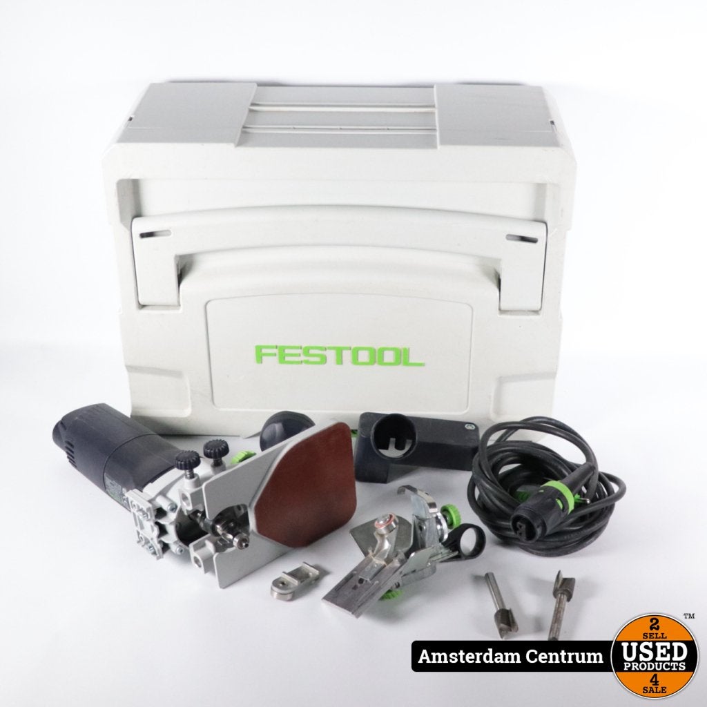 Festool OFK 700 EQ-Plus Kantenfrees, Festool, Gebruikt, Support@festool.com, Festool GmbH, WertstraÃŸe 20, 
73240 Wendlingen
Germany