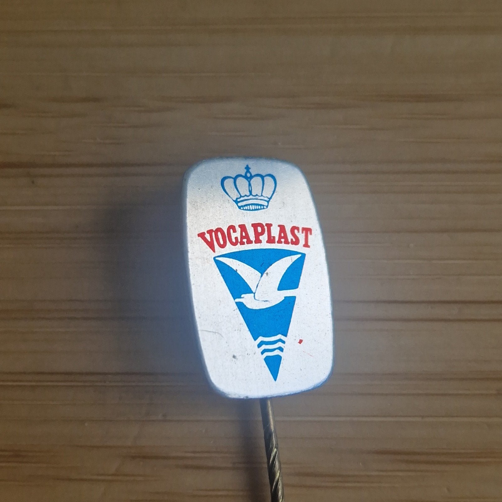 SPELDJE Vocaplast, Ophalen of Verzenden, Zo goed als nieuw, Merk
