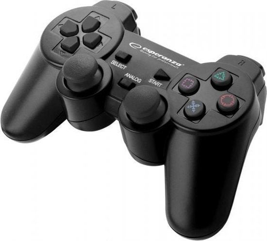 Esperanza Trooper PC (Controller) *Nieuw*, Computers en Software, Joysticks, Nieuw, Ophalen of Verzenden