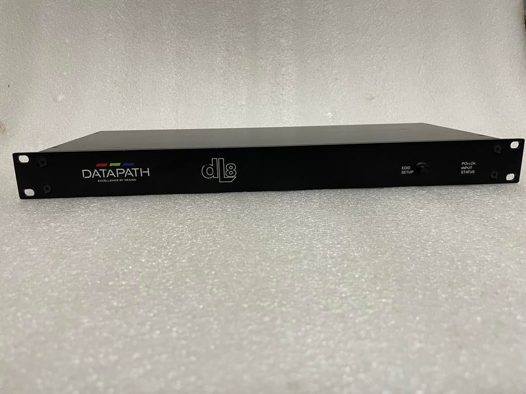 Datapath dL8 DVI Display Wall Controller, Ophalen, Zo goed als nieuw