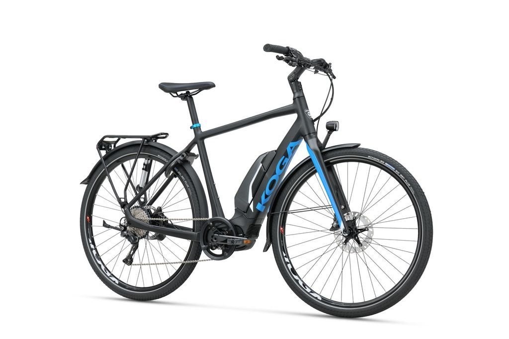 Koga Pace S10 – Nieuw – Framemaat 52, -, -, Nieuw, 51 tot 55 cm