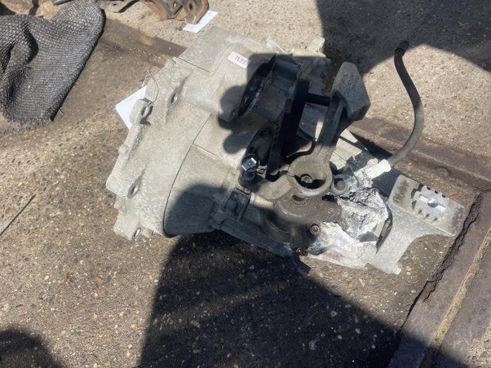 Versnellingsbak van een Volkswagen UP, Gebruikt, -, -, -