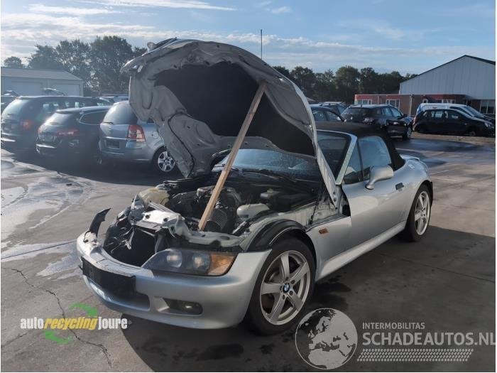 Foto 7 van BMW Z3 Z3 Roadster (E36/7), Cabrio onderdelen (kleur: 309 AR