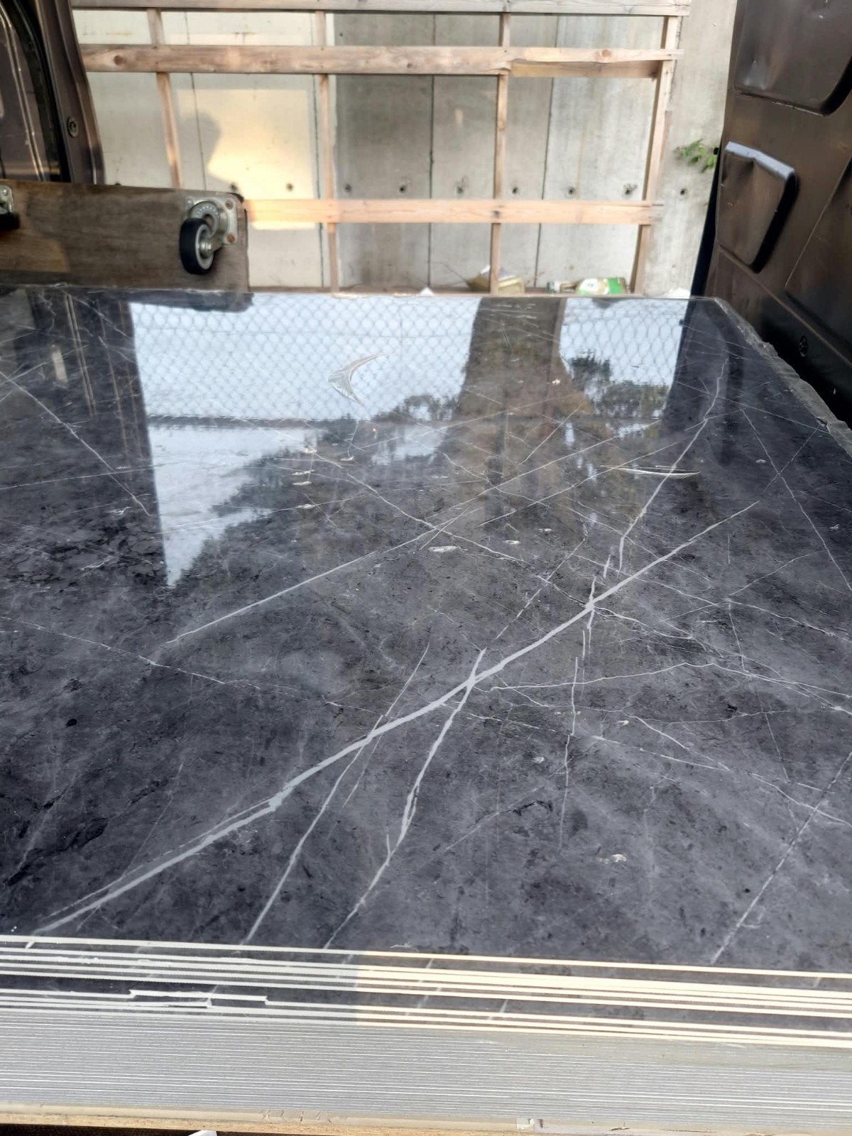 Kunststof Wandpanelen Badkamer Keuken - Nu met korting!, Ophalen of Verzenden, Nieuw, Overige typen
