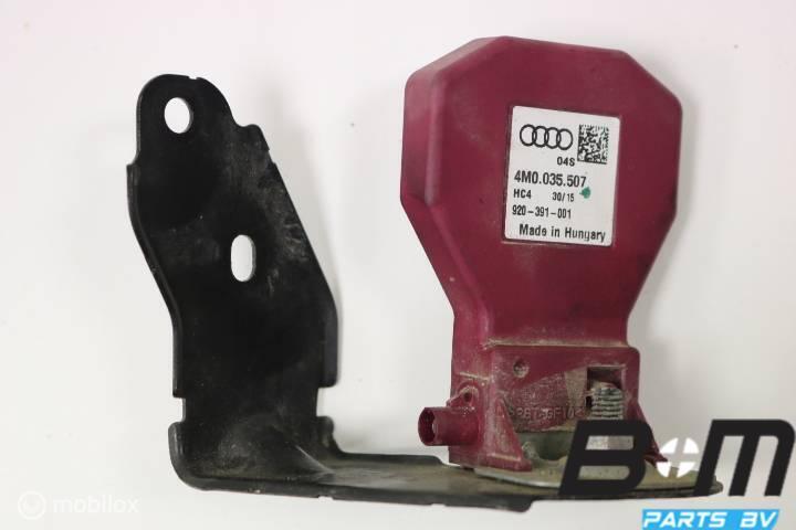 Telefoonantenne Audi A4 8W Sedan, Gebruikt