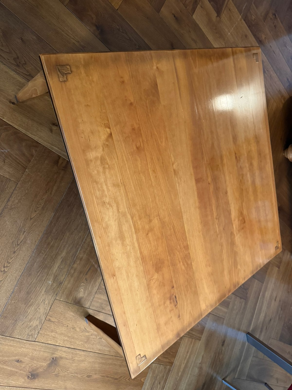 Foto 4 van Schuitema Salontafel