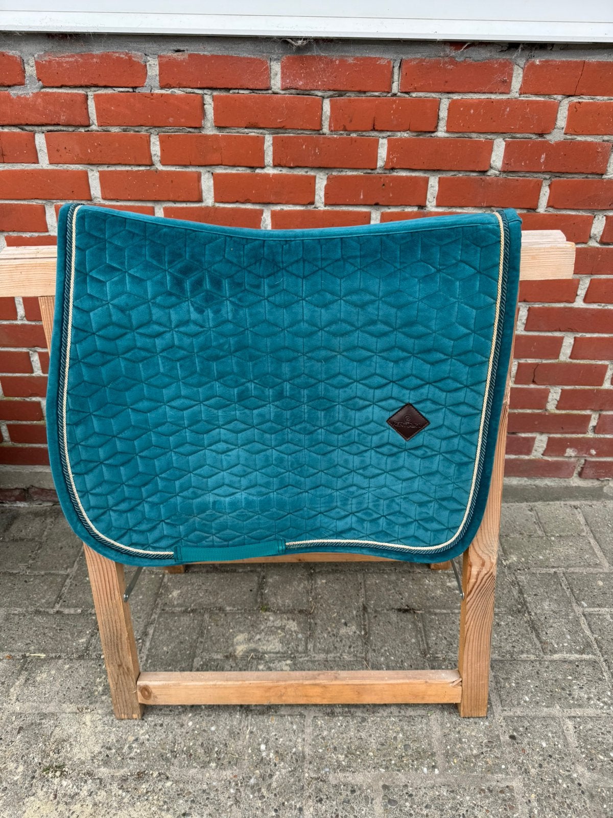 Kentucky smaragd green, Dieren en Toebehoren, Ophalen of Verzenden