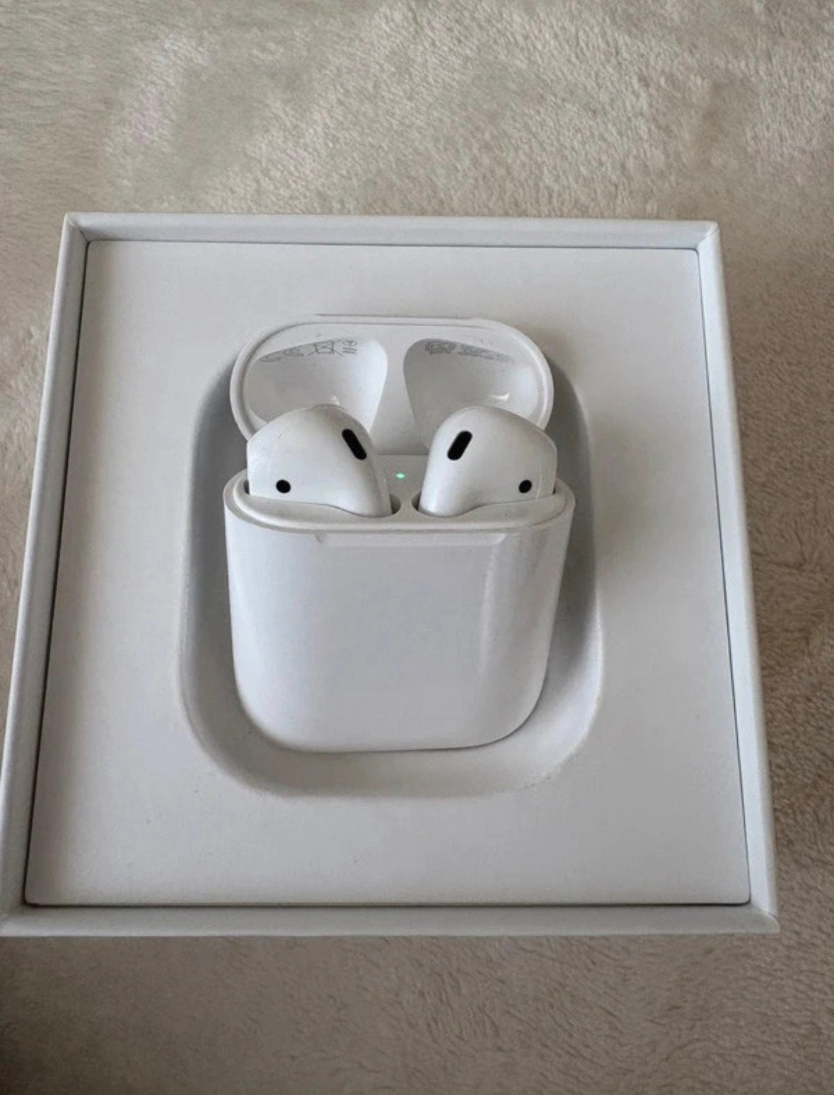 Airpods