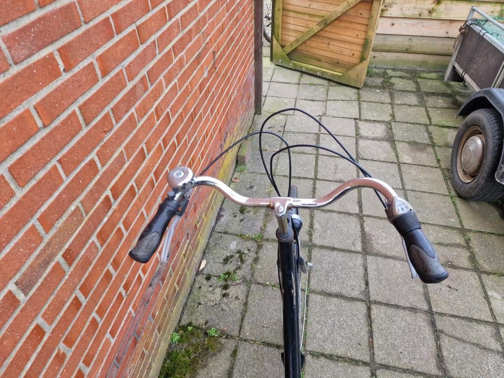 Sparta granny, Fietsen en Brommers, Ophalen, Sparta, 53 tot 56 cm, -