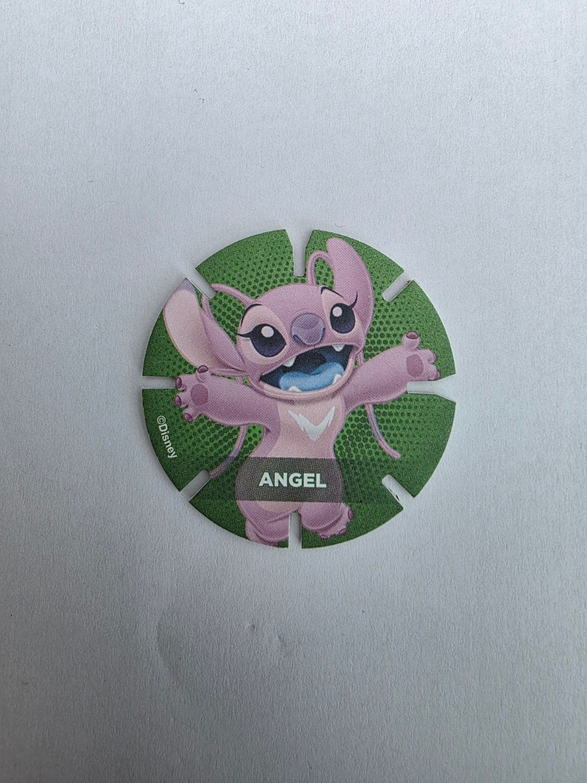 Diskey angel, Albert Heijn, Ophalen of Verzenden