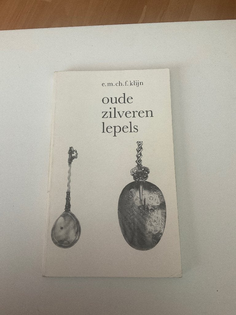 Oude zilveren lepels Bodemvondst Metaaldetector