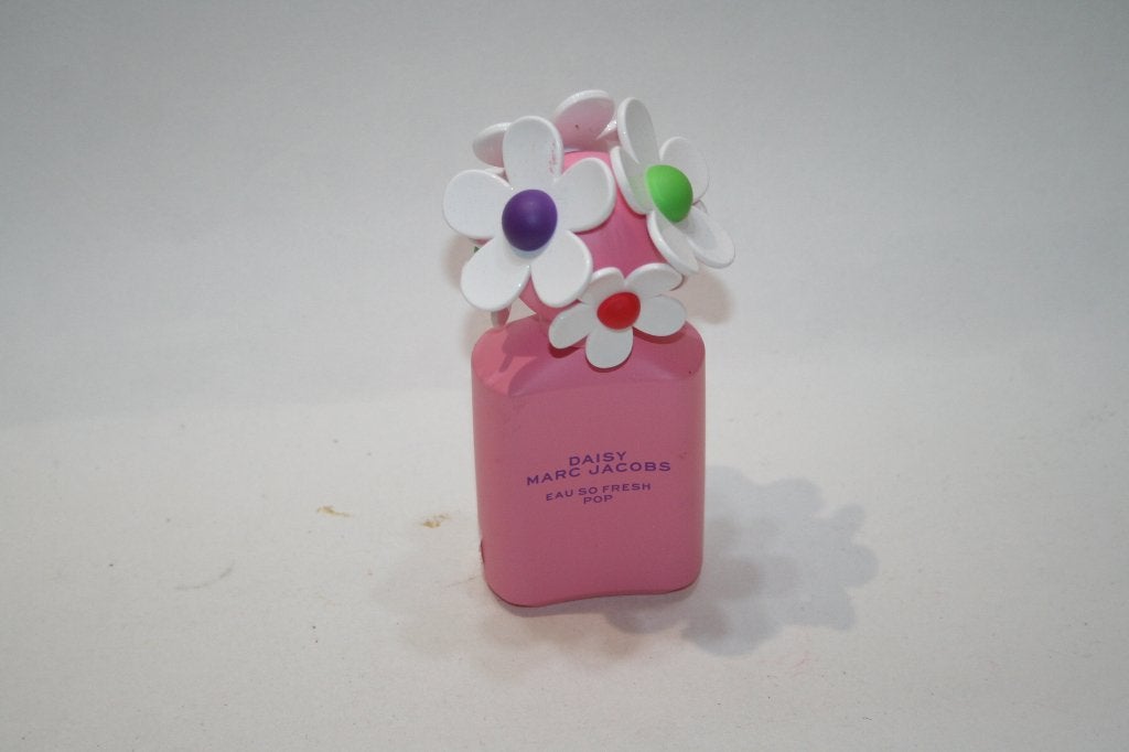 Marc Jacobs Daisy eau So fresh Pop 50 ml EdT Nieuw origineel, Ophalen of Verzenden, Nieuw