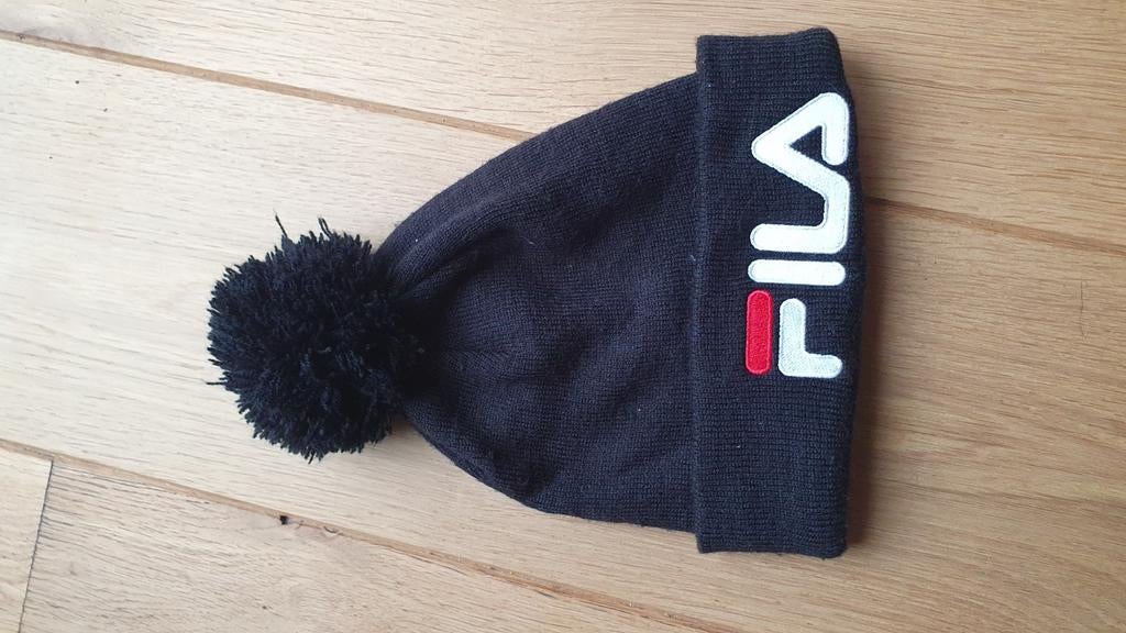 Fila muts, Ophalen, Overige maten, Muts